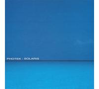 Photek - Solaris [VINYL]