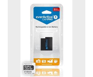 Photo aku everActive camPRO GoPro 9 (EVB027)