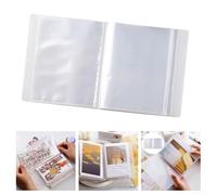 Photo Album 4X6 40 Pockets Photobooks Page Large Capacity Waterproof Clear Picture Albums For Valentine Wedding Christmas