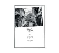 Photo Album Co Aluminium Certificate Frame A4 Non Glass