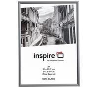 Photo Album Co Photo Album Co Certificate/Photo Frame A4 Aluminium Frame Plastic