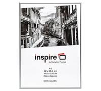 Hampton Frames Photo Album Co Poster/Photo Frame A2 Aluminium Frame Plastic Fron