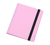 Photo Album Color 432 Pockets Large Capacity for Camera Game Cards Storage Collection Book Game Card Storage