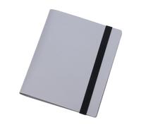 Photo Album Color 432 Pockets Large Capacity for Camera Game Cards Storage Collection Book Game Card Storage