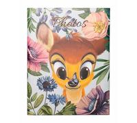 Photo album Erik Disney Bambi Marron 16,5x12 cm