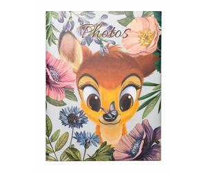 Photo album Erik Disney Bambi Marron 16,5x12 cm