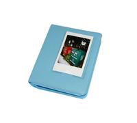 Photo Album for Fujifilm Instax Mini 7s / 8/9 / 11/25 / 50/70 / 90 Macaron Colorful Frame Mini Films Book Blue