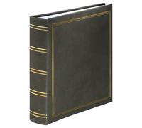 Photo album "London", for 200 photos in 10 x 15 cm format, grey