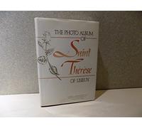 Photo Album of Saint Therese of Lisieux