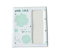Photo Album Photocard Holders For Idol Fan Large Capacity Picture Display Photo Strips Book For Event And Memory PU Album