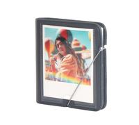 Photo Album With 28Pages For W210/W300/W400 Pictures PU Leather Album