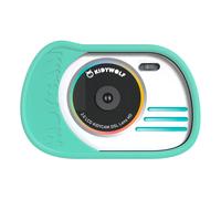 Photo and Video Camera Green one size