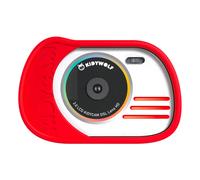 Photo and Video Camera Red one size