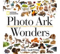 Photo Ark Wonders : Celebrating Diversity in the Animal Kingdom