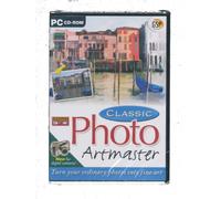 Photo Art Master - Classic (PC)