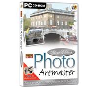 Photo Art Master - Silver