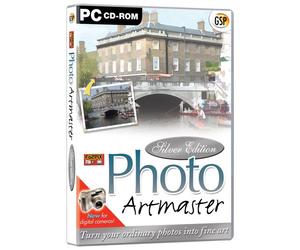 Photo Art Master - Silver