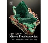 Photo Atlas of Mineral Pseudomorphism