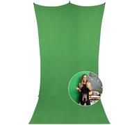 Rollei X-Drop Backdrop 3.0 x 1.5m - Green