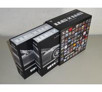 Photo Book Porsche 911 x 911 - 2-Volume Set in Gift Box