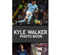 Photo Book: The Greatest Photos Of Soccer Players For All Ages To Relax And Unwind | Ideal Gift For Fans