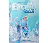 ( PHOTO BOOK Ver. ) EXO XIUMIN BRAND NEW 1st Mini Album ( OASIS Ver. ) K-POP SEALED
