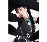 ( PHOTO BOOK Ver. ) IZ*ONE KWON EUNBI LETHALITY 3rd Mini Album ( B Ver. ) K-POP SEALED
