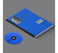 ( PHOTO BOOK Ver. ) KANGTA EYES ON YOU 4th Album K-POP SEALED