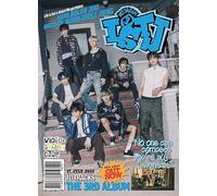 (PHOTO BOOK Ver.) NCT DREAM ISTJ 3rd Album ( EXTROVERT Ver. ) K-POP SEALED