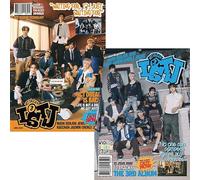 (PHOTO BOOK Ver.) NCT DREAM ISTJ 3rd Album ( INTROVERT / EXTROVERT - Random Ver. ) K-POP SEALED