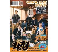 (PHOTO BOOK Ver.) NCT DREAM ISTJ 3rd Album ( INTROVERT Ver. ) K-POP SEALED