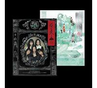 (PHOTO BOOK Ver.) RED VELVET [CHILL KILL] The 3rd Album (SISTERS/ELEMENTS - RANDOM Ver. + 1ea Store Gift Photo Card) K-POP SEALED