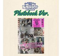 ( PHOTO BOOK Ver. ) RED VELVET THE REVE FESTIVAL 2022 BIRTHDAY Album ( RECIPE(A) Ver.+1ea Store Gift Card ) K-POP SEALED