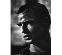 Photo Brando Marlon Julius Caesar 01 A4 10x8 Poster Print