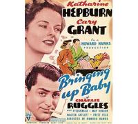 Photo Bringing Up Baby 04 A4 10x8 Poster Print