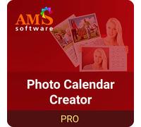 Photo Calendar Creator Pro