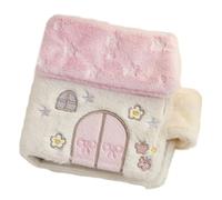 Photo Card Binder - Plush Caute Album with 20 Inner Pages - Photo Card Storage Folder - For Organising Storage, Display and Preservation of Photos