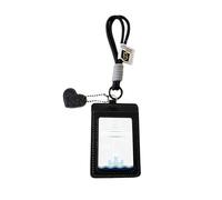 Photo Card Holder, Adorable Heart Charm, 27 X 7.3 Cm, Card Holder Pendant, Mini Photo Frame Ke Ychain, Trendy and Min Imalist, for Purse, Handbag, Car, School, Birthday, Christmas