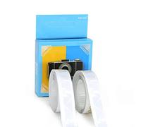 Photo Corners for Scrap Book, Photo Corners Clear Self Adhesive 1000 PCS Photograph Corner Sticker for Scrap Book Albums Picture Corner DIY Craft Scrapbooking