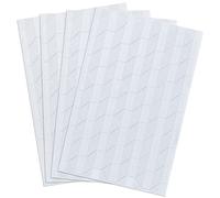 Photo Corners Stickers, 1020 Pcs Photo Corners for Scrap Book Albums Picture Stickers Self Adhesive for DIY Craft Scrapbook Personal Journal