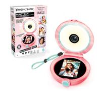 Photo Creator Beauty Cam | Makeup Compact Kids Digital Camera with Filters