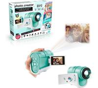 Photo Creator Camera Projector Toys for Kids