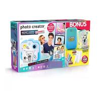 Photo Creator Combi Pack (8+ Years) | NAEM