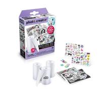 Photo Creator Instant Camera Refill 8 Pack