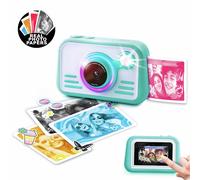 Photo Creator Instant Print Camera 2.0