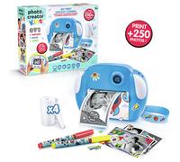 Photo Creator Kids Instant Camera Blue