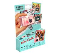 Photo Creator Mini Cam Digital Camera