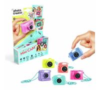 Photo Creator Mini Cam Digital Camera