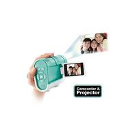 Photo Creator Camera Projector, Record, Project & Watch Your Favourite Videos, Anywhere! Capture Special Moments & Watch with Friends & Family, Works with Youtube, Games & More!