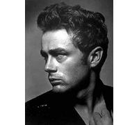 Photo Dean James 12 A4 10x8 Poster Print